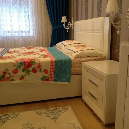 Apartment Onkel Residences