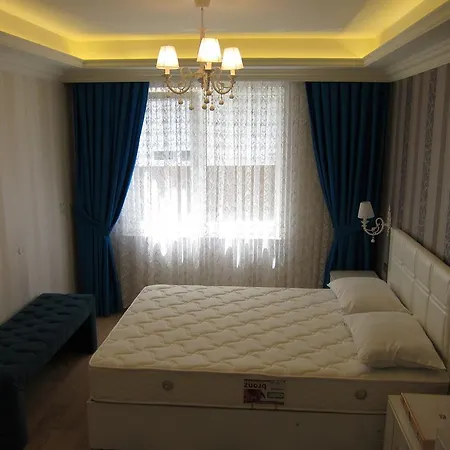 Onkel Residences