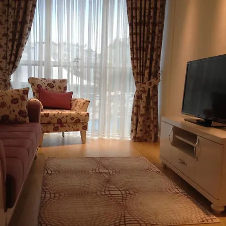 Apartment Onkel Residences *