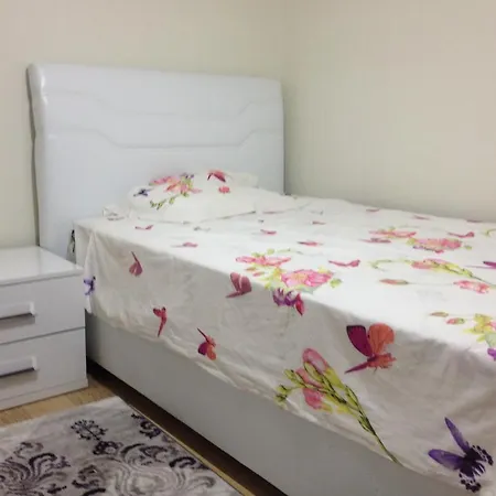 Onkel Residences *