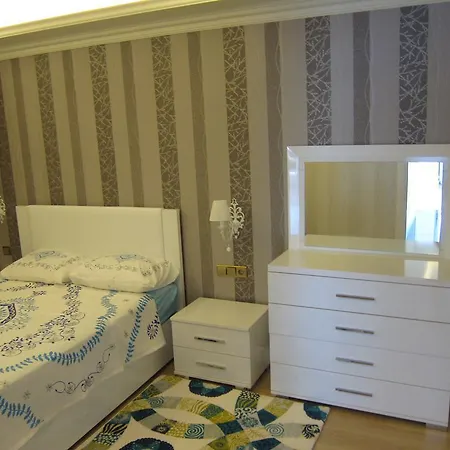 Onkel Residences Apartment *