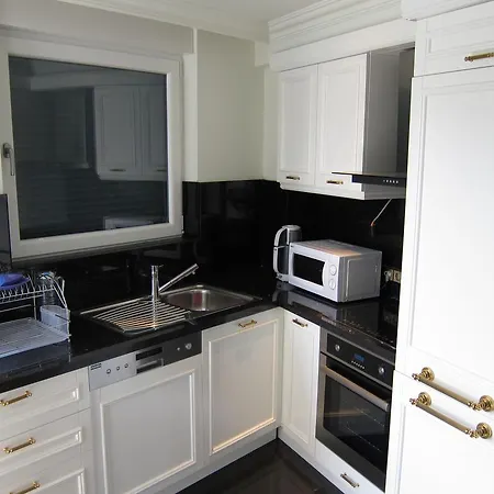 Onkel Residences * Antalya