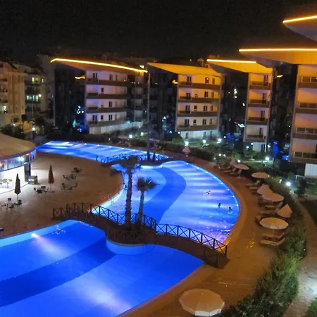 Apartment Onkel Residences *