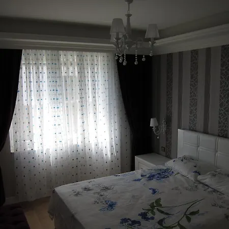Onkel Residences * Antalya
