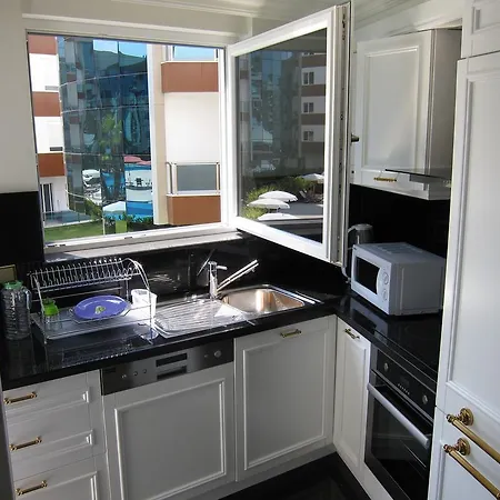 Apartment Onkel Residences *