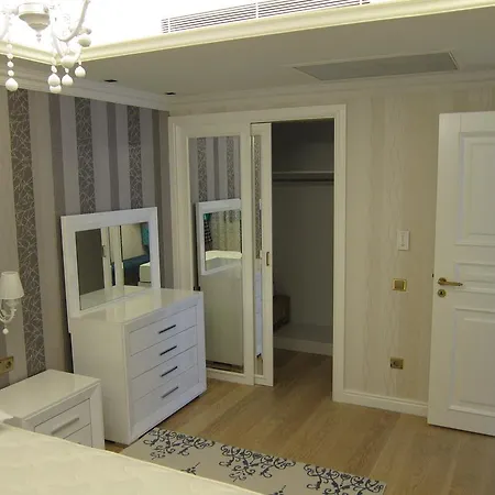 Apartment Onkel Residences