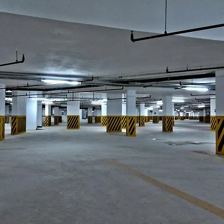 Apartment Onkel Residences