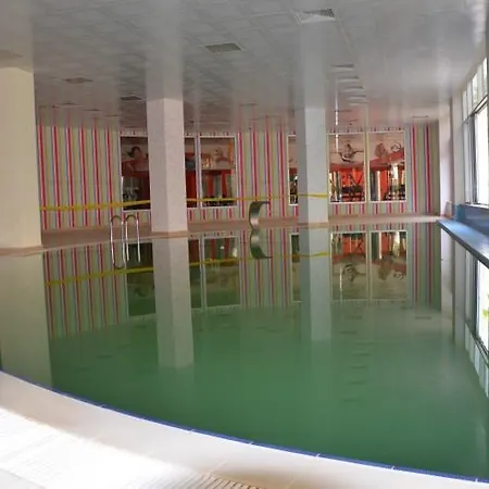 Apartment Onkel Residences