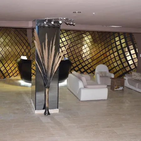 Apartment Onkel Residences *