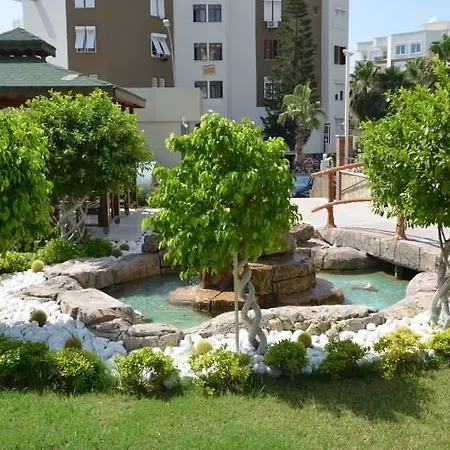 Apartment Onkel Residences Antalya