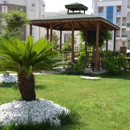 Onkel Residences Antalya