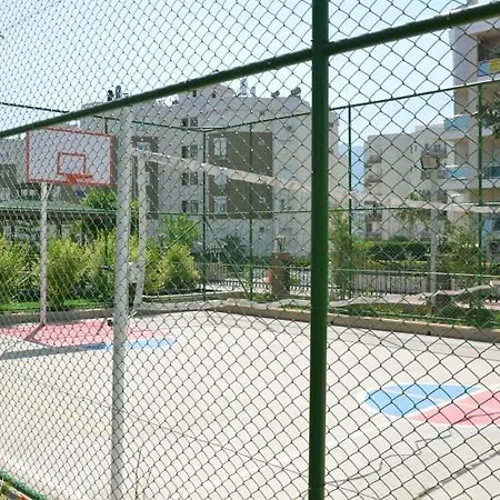 Apartment Onkel Residences *