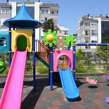 Apartment Onkel Residences *