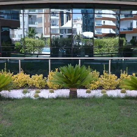 Onkel Residences Antalya