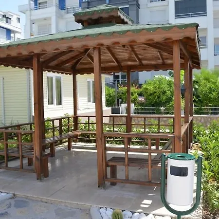 Apartment Onkel Residences Antalya