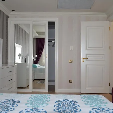 Onkel Residences Antalya