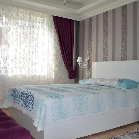 Onkel Residences Apartment