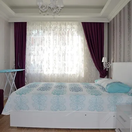 Onkel Residences *
