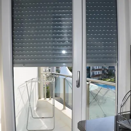 Apartment Onkel Residences
