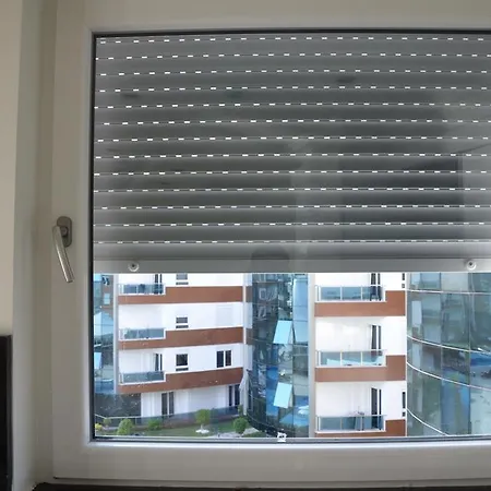 Onkel Residences Apartment Antalya