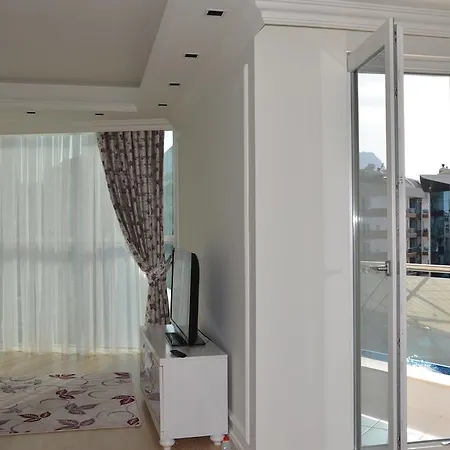 Apartment Onkel Residences *