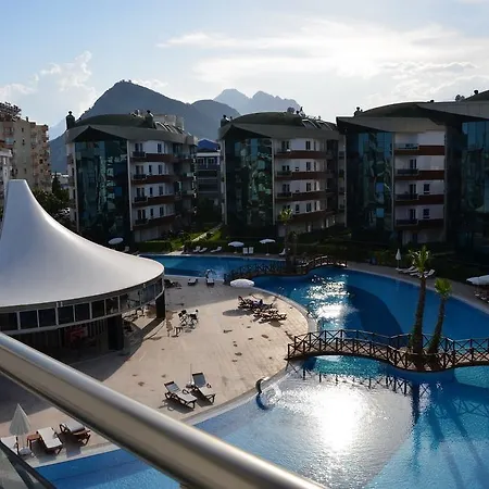 Onkel Residences