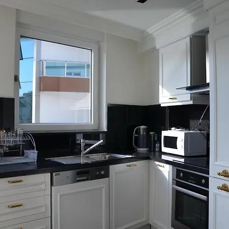 Onkel Residences * Antalya