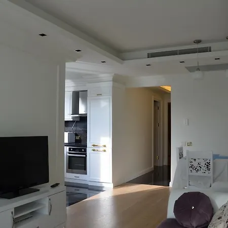 Apartment Onkel Residences