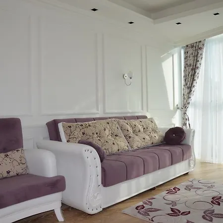 Apartment Onkel Residences *