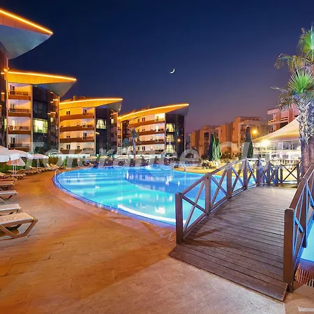 Appartement Onkel Residences *