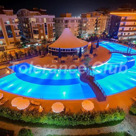 Apartment Onkel Residences