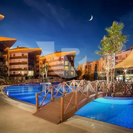 Onkel Residences * Antalya