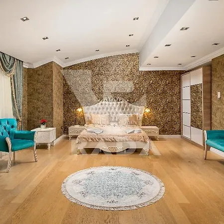 Onkel Residences Apartment
