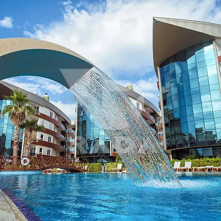 Apartment Onkel Residences *