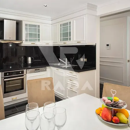 Apartment Onkel Residences