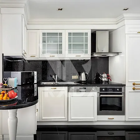 Onkel Residences