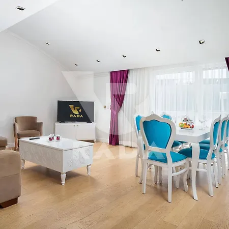 Apartment Onkel Residences *
