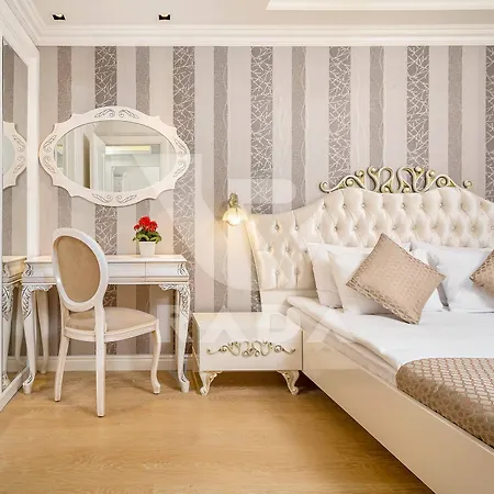 Onkel Residences * Antalya