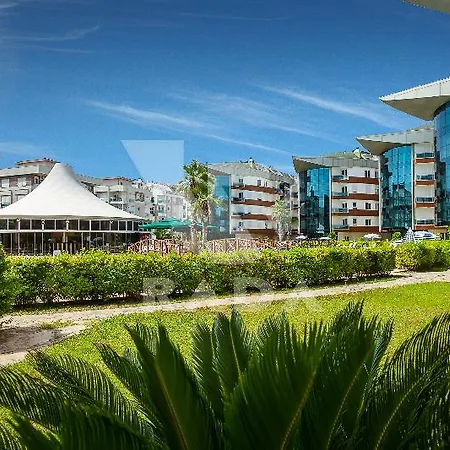 Onkel Residences Apartament