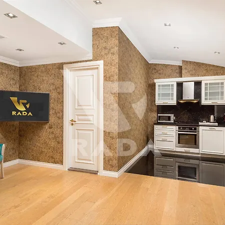 Onkel Residences Apartament